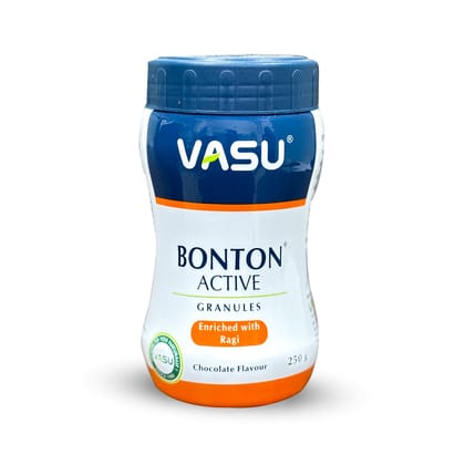 Bonton Active Granules 250gm (Pack Of 3) Bonton Active Granules 250gm (Pack Of 3)
