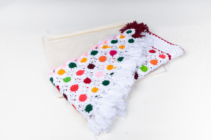 Woolen Toran 1 Piece Each