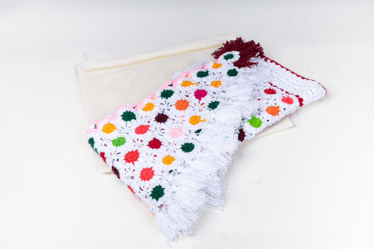 Woolen Toran 1 Piece Each