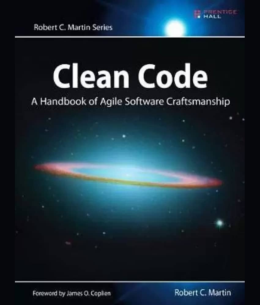Clean Code  (English, Paperback, Martin Robert)