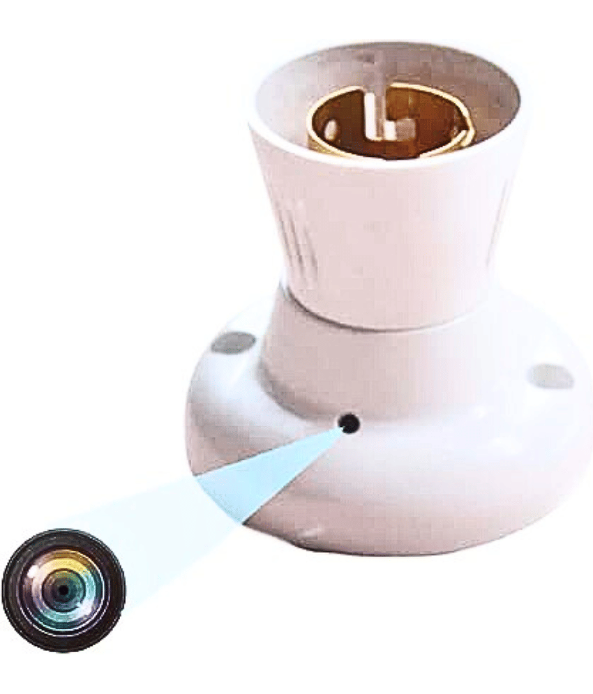 SKY HUB HOLDER SPYCAM HD Others 1080 Camera