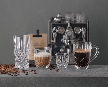 Nachtmann Ethno Barista Espresso / Doppio