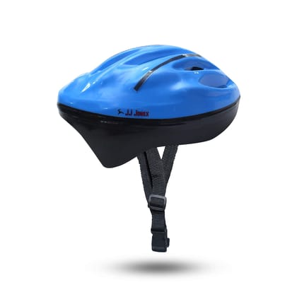 JJ Jonex Skating/ cycling Helmet, Skating Helmet for Adults, Skating Helmet with Adjustable Strap for Men and Women