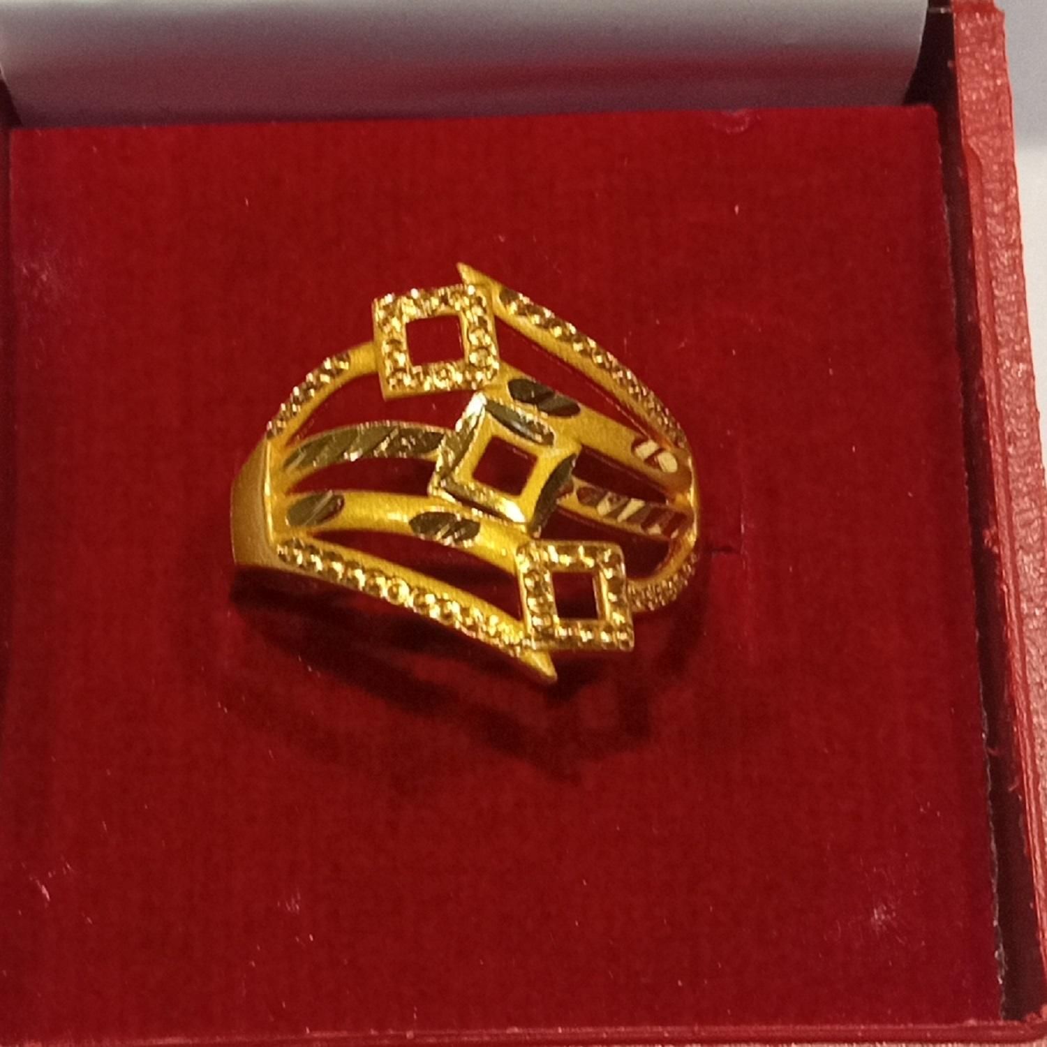 RING GP