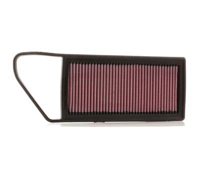 K&N 33-2840 High Performance Replacement Car Air Filter