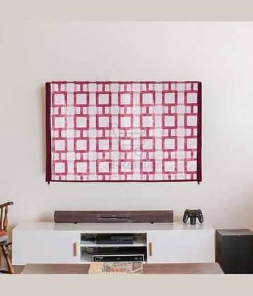 E-Retailer Single PVC Red Others Cover