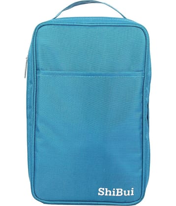 Shibui Polyster Passport Holder Travel Pouch