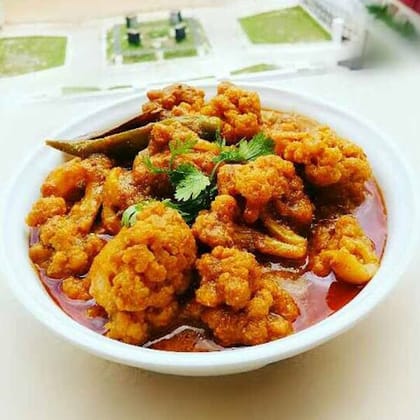 Gobi Masala