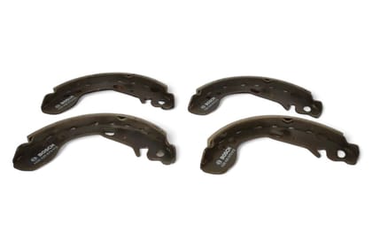 Bosch Rear Brake Shoe Set F002H26420
