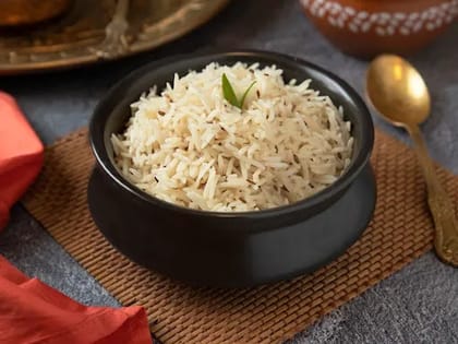 Jeera Rice