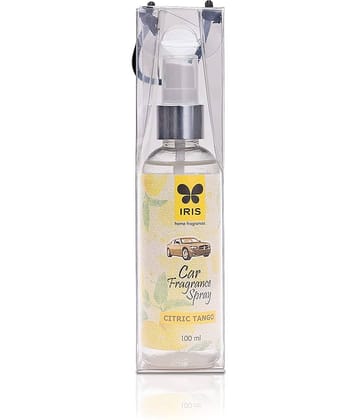 Iris Sprays & Fresheners - Pack of 1