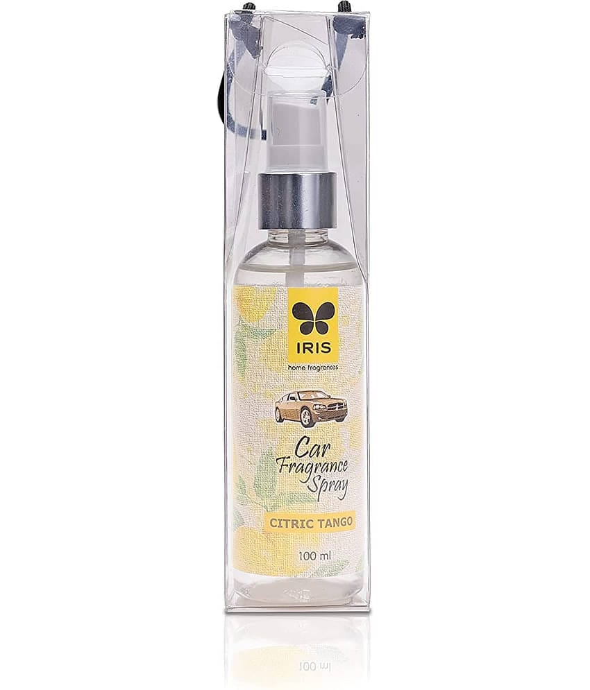 Iris Sprays & Fresheners - Pack of 1