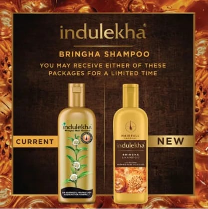 Indulekha Bringha Shampoo (200ml)