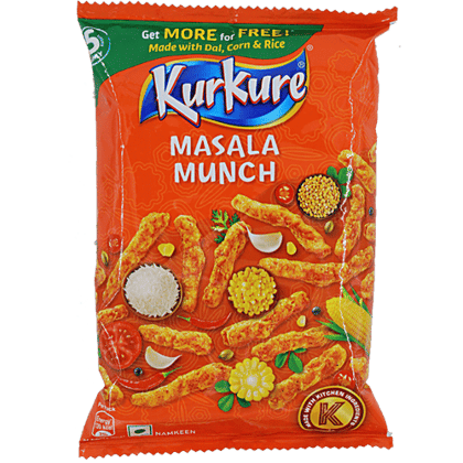 KURKURE 5 RS KURKURE 5 RS