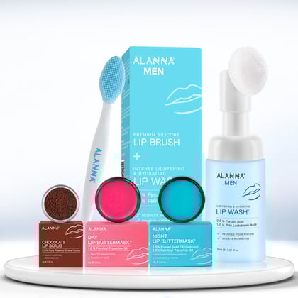 Smoker Lips Treatment Kit