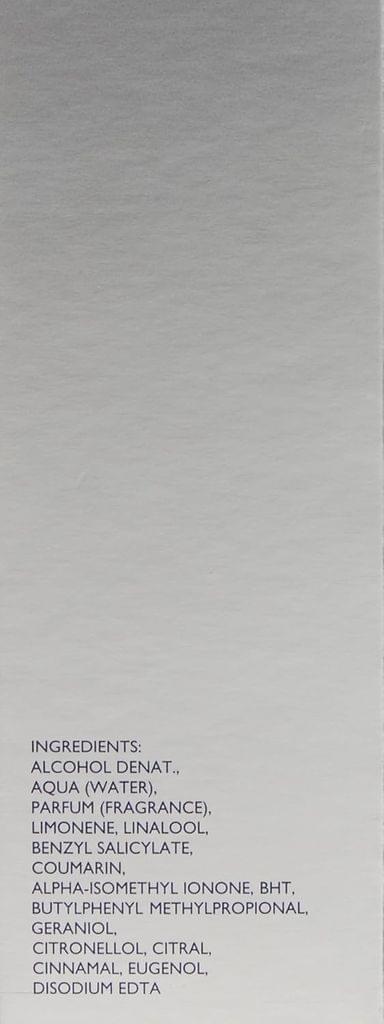 United Colors of Benetton Let's Move By Benetton for Men, 100ml Perfume Branded Perfume