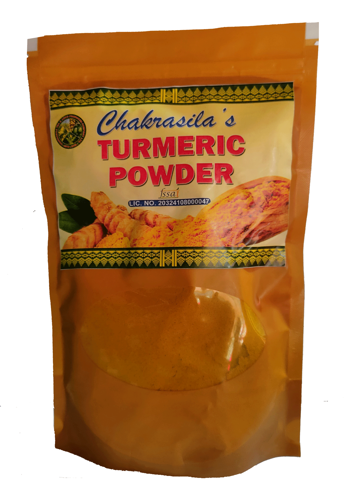 Turmeric Powder