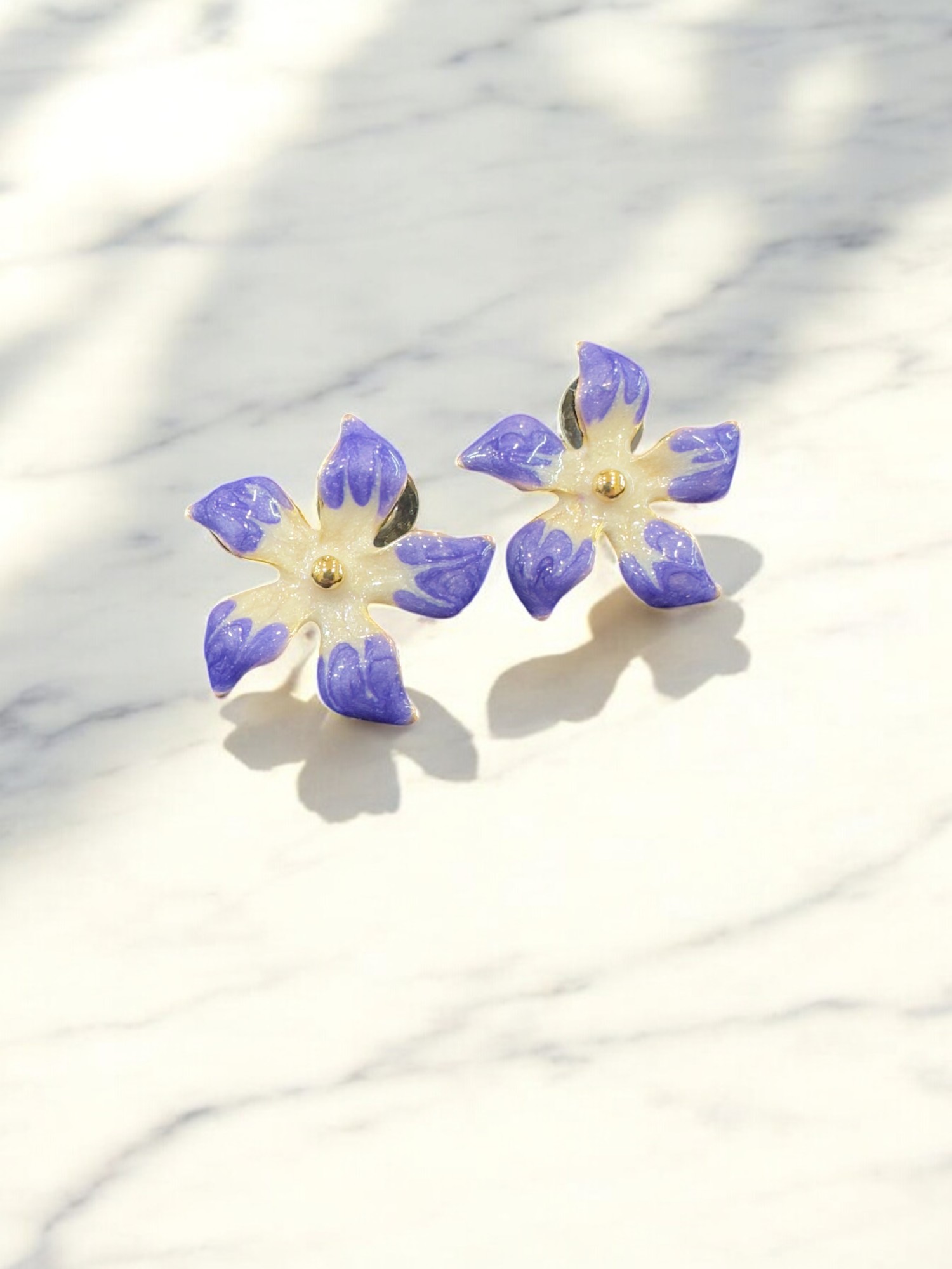 Petite Petals - Floral Fusion by Amit Chauhan And Sons