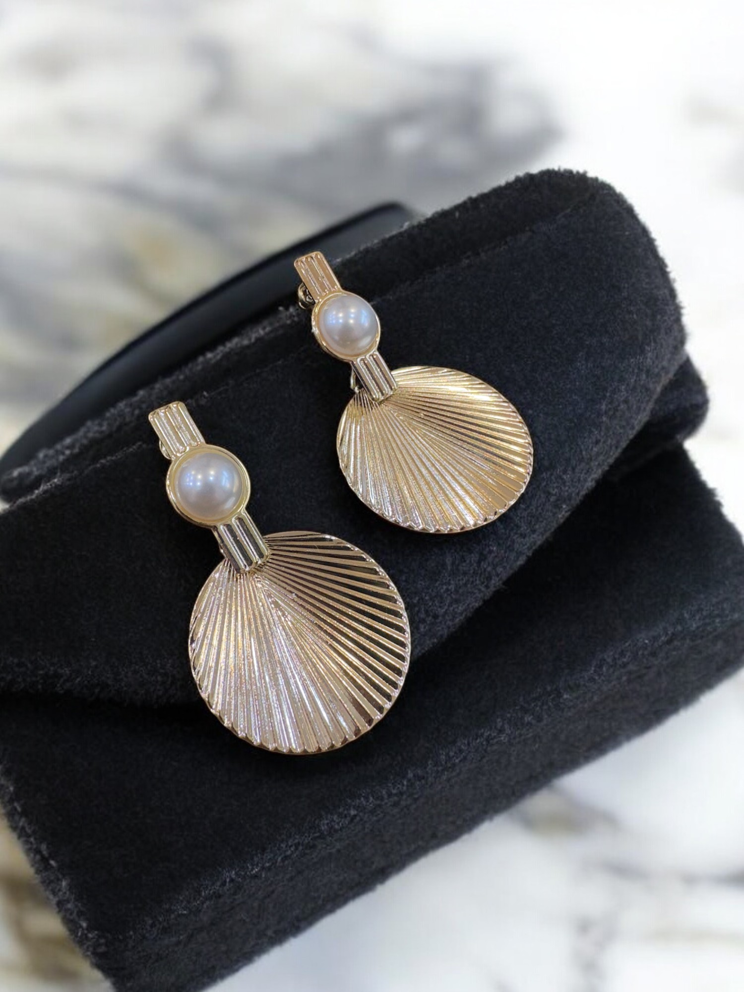 Luminous Drops - A Collection By Amit Chauhan And Sons