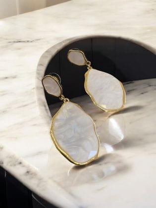 Marbled Luxe - A collection By Amit Chauhan And Sons