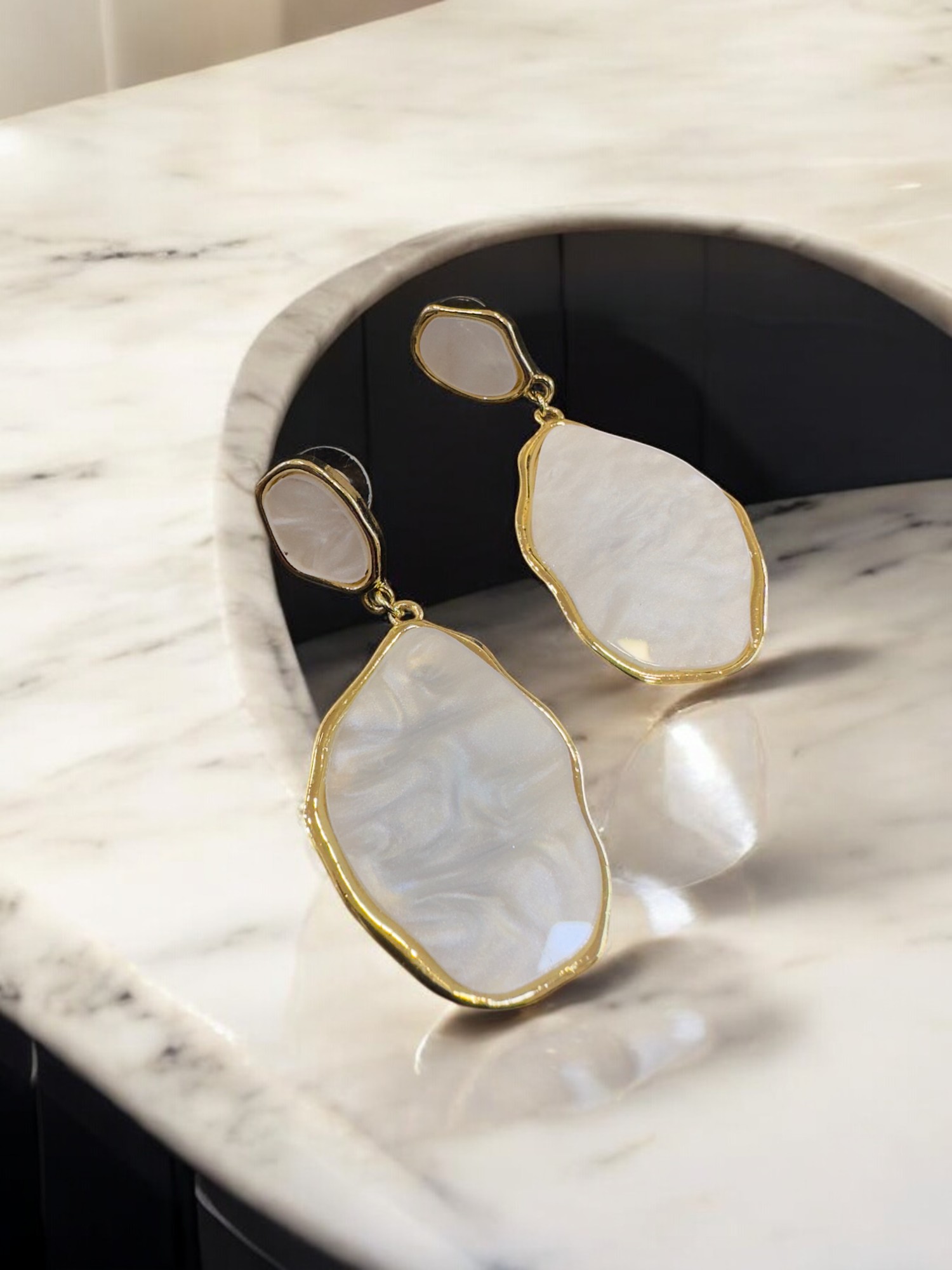 Marbled Luxe - A collection By Amit Chauhan And Sons