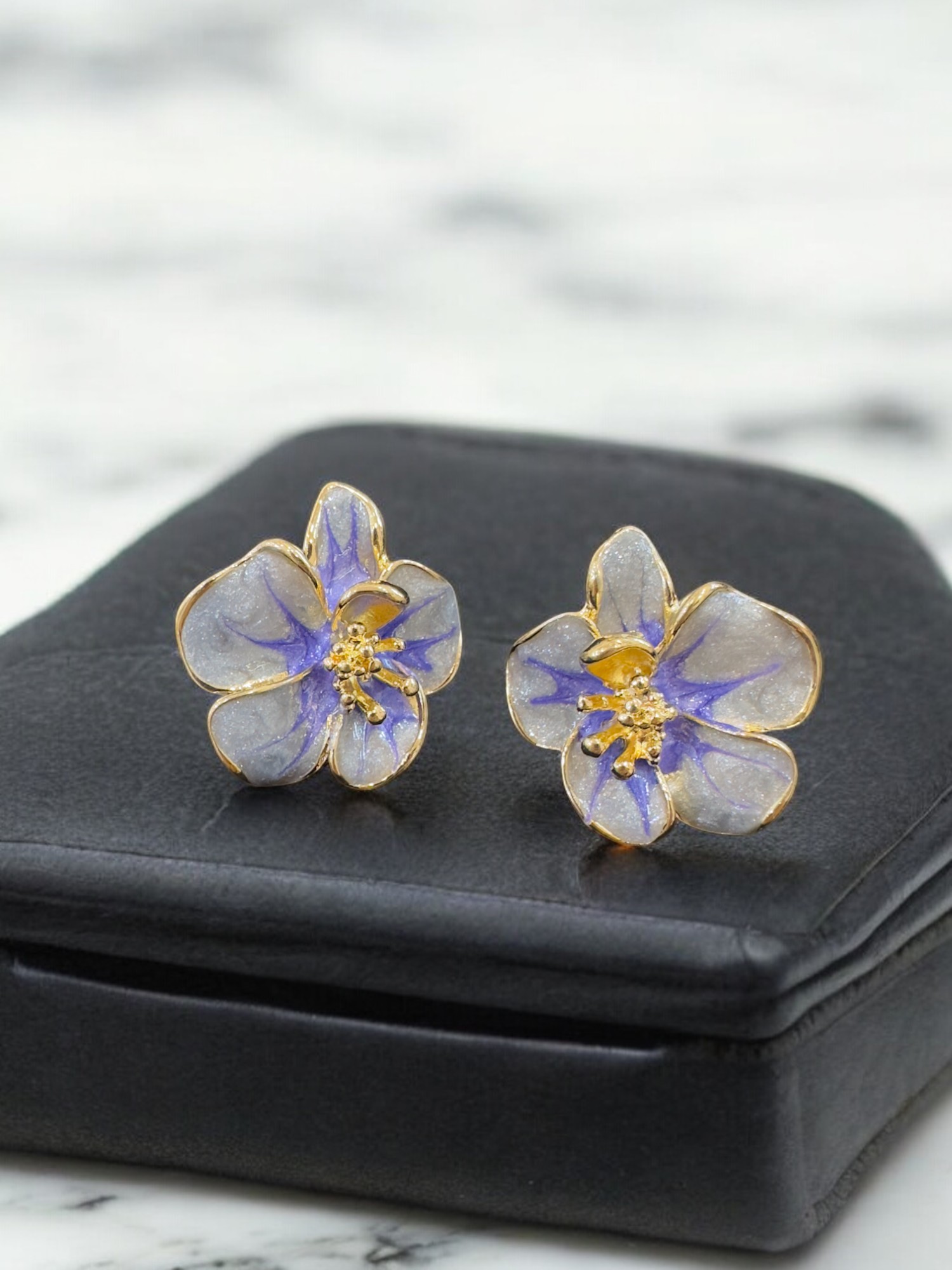 Rainbow Blooms - Floral Fusion by Amit Chauhan And Sons
