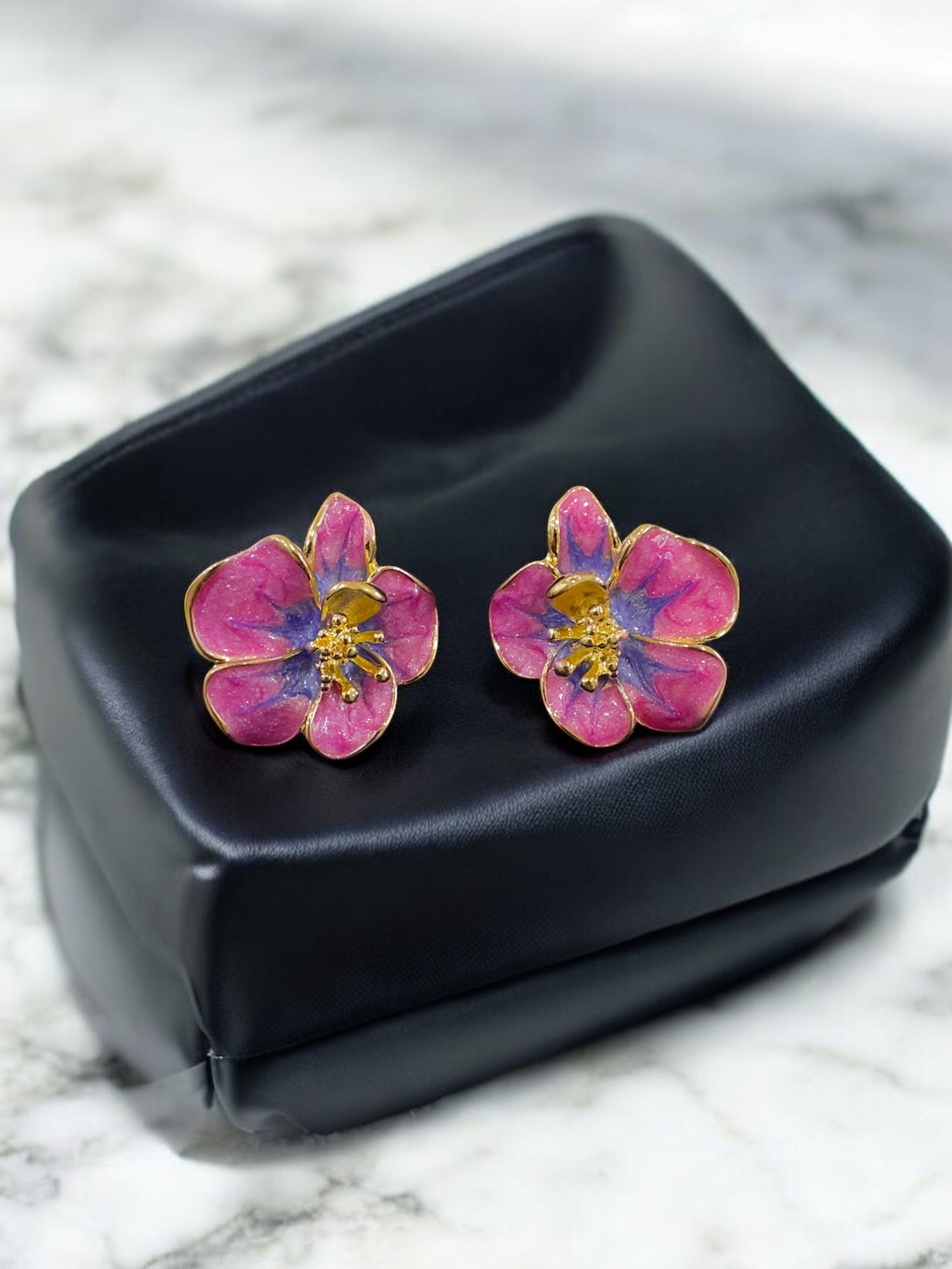Rainbow Blooms - Floral Fusion by Amit Chauhan And Sons