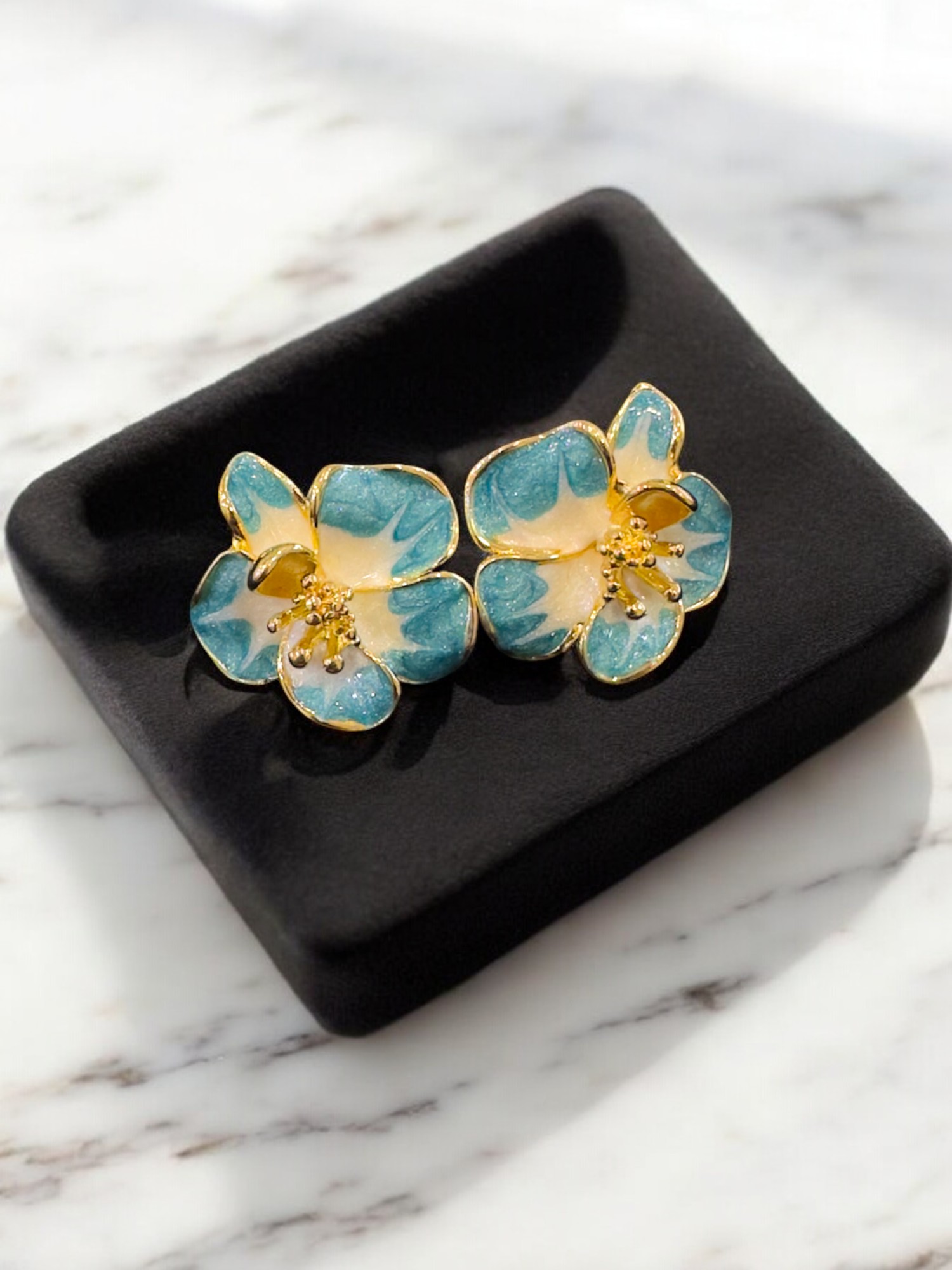 Rainbow Blooms - Floral Fusion by Amit Chauhan And Sons