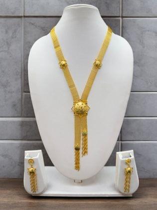ACAS | Women's Designer Chataai Set
