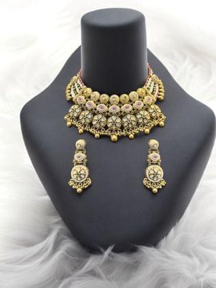 Majestic Bride - Crown Jewels By Dia Art Jewels