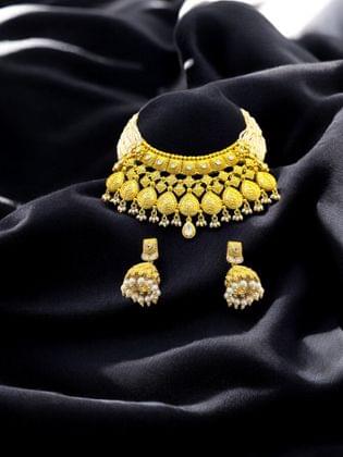 Timeless Treasure - Crown Jewel By Dia Art Jewel