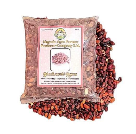 Rajma