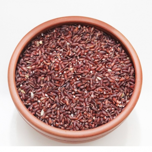 Mappillai Samba Rice