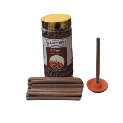 Loban Dry Stick – Handcrafted, Charcoal-Free Purity Loban Dry Stick – Handcrafted, Charcoal-Free Purity