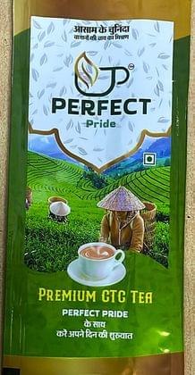 Perfect Pride Premium CTC Tea, 250g
