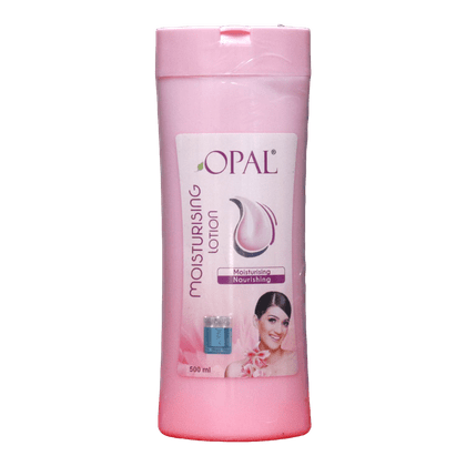 Opal Moisturising Lotion - 500 ML
