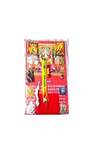 A V FASHION - Special Diwali Pooja Kit Laxmi Pujan Samagree Ganesh pujan