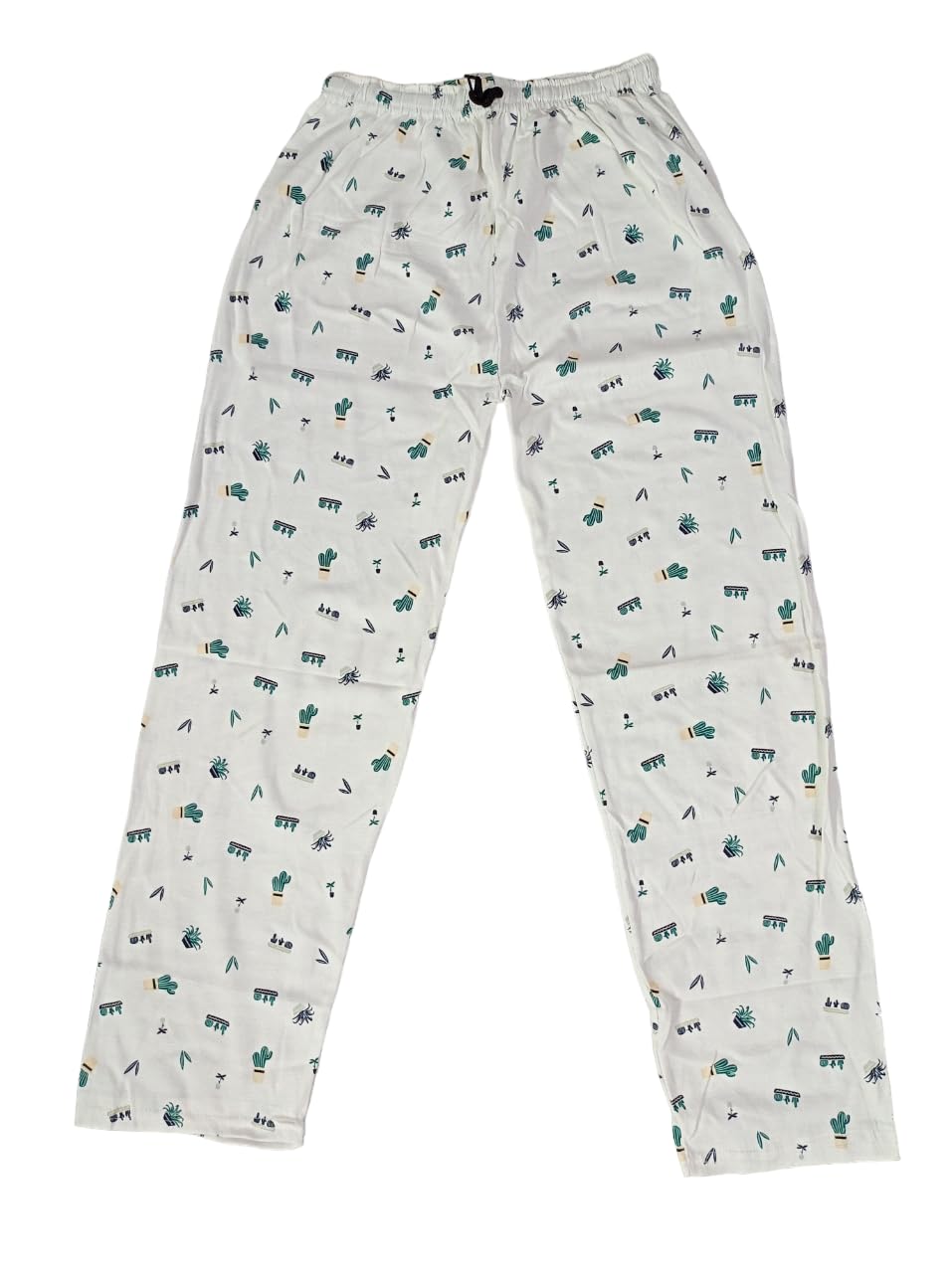 A V FASHION - Women's & Girls Cotton Printed Pyjama/Track Pant/Lower Comfortable / 100% Export Quality Soft Cotton