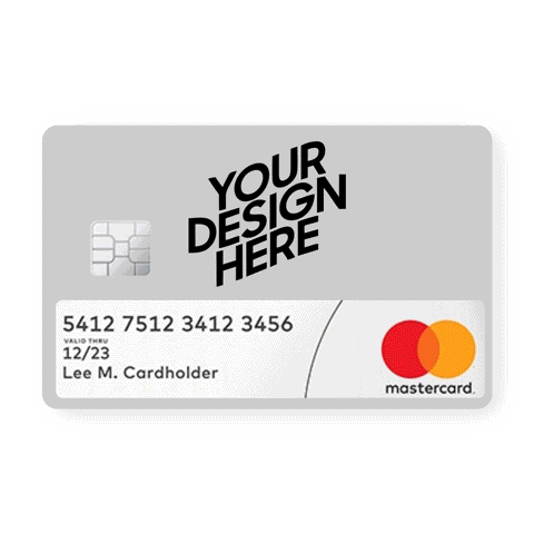 Custom Card